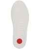 FitFlop FitFlop The Dash FF Frayed Denim T-Toe Sneakers - 4