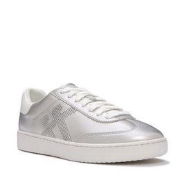 FitFlop FitFlop The Dash FF Metallic T-Toe Sneakers
