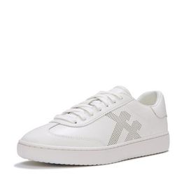 FitFlop FitFlop The Dash FF T-Toe Trainers