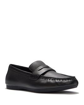 Fitflop FitFlop Women's Delicato Leather Loafers