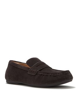 Fitflop FitFlop Women's Delicato Suede Loafers