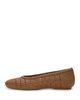 Fitflop FitFlop Women's Delicato Woven Ballet Flats - 3