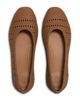 Fitflop FitFlop Women's Delicato Woven Ballet Flats - 4