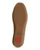 Fitflop FitFlop Women's Delicato Woven Ballet Flats - 6