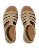 Fitflop FitFlop Women's Espadrille Platform Sandals - 4