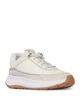 Fitflop FitFlop Women's F-Mode Flow Shearling Mix Sneakers - 1