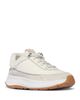 Fitflop FitFlop Women's F-Mode Flow Shearling Mix Sneakers - 4