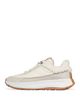Fitflop FitFlop Women's F-Mode Flow Shearling Mix Sneakers - 6