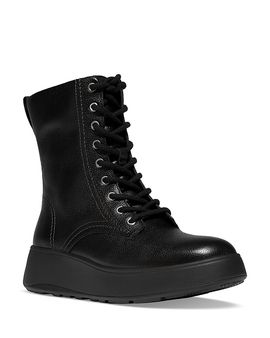Fitflop FitFlop Women's F-mode Stitch Boots