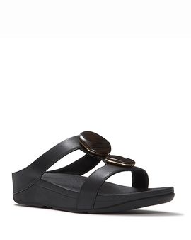 Fitflop FitFlop Women's Fino Wedge Sandals