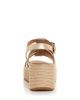 Fitflop FitFlop Women's Fisherman Espadrille Wedge Sandals - 4