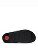 Fitflop FitFlop Women's Gen-ff Metallic Leather Thong Sandals - 5
