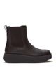Fitflop FitFlop Women's Gen-ff Roam Leather Chelsea Boots - 4