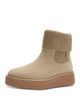 Fitflop FitFlop Women's Gen-Ff Roam Suede Ankle Boots - 1