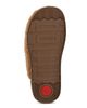 Fitflop FitFlop Women's Gen-ff Suede & Shearling Mules - 5