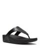 Fitflop FitFlop Women's Lulu Croc Embossed Leather Sandals - 1
