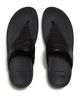 Fitflop FitFlop Women's Lulu Croc Embossed Leather Sandals - 4
