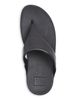Fitflop FitFlop Women's Lulu Thong Wedge Sandals - 3