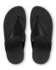 Fitflop FitFlop Women's Lulu Thong Wedge Sandals - 5