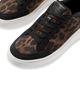 Fitflop FitFlop Women's Rtg Leopard Sneakers - 5