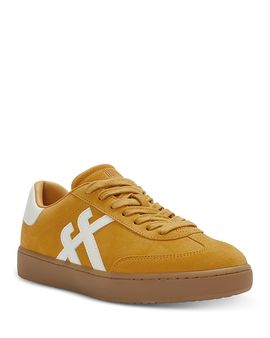 Fitflop FitFlop Women's The Dash T Toe Suede Sneakers