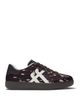 Fitflop FitFlop x Ester Women's Manas The Dash Ff Calf Hair Sneakers - 4