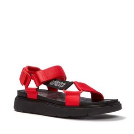 FitFlop FitFlop X Keith Haring Gen-FF T-Bar Sandals