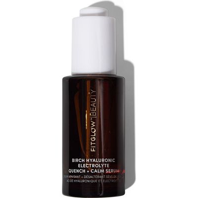 Fitglow Beauty Fitglow Beauty Birch Hyaluronic Electrolyte Quench + Calm Serum 
