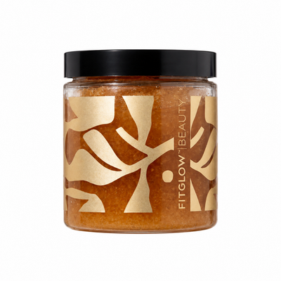 Fitglow Beauty Fitglow Beauty Body Scrub 