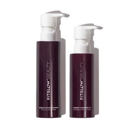 Fitglow Beauty Fitglow Beauty Double Cleanse Duo 
