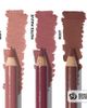 Fitglow Beauty Fitglow Beauty Lip Liner 3-Piece Set - 4