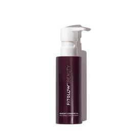 Fitglow Beauty Fitglow Beauty Makeup Cleansing Oil 