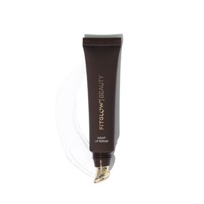 Fitglow Beauty Fitglow Beauty Night Lip Serum