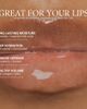 Fitglow Beauty Fitglow Beauty Night Lip Serum - 4