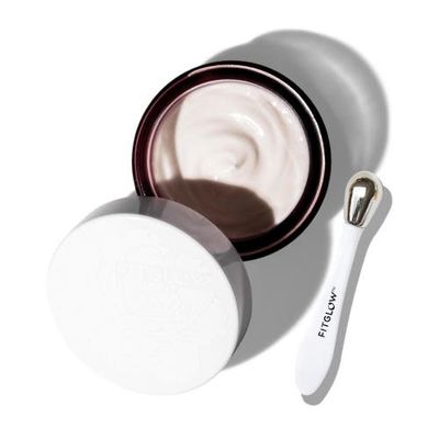 Fitglow Beauty Fitglow Beauty Phyto-Retinol Night Eye Balm 