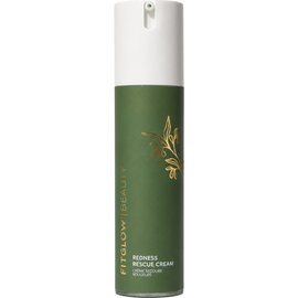 Fitglow Beauty Fitglow Beauty Redness Rescue Cream 
