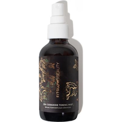 Fitglow Beauty Fitglow Beauty Sea Ceramide Toning Mist 