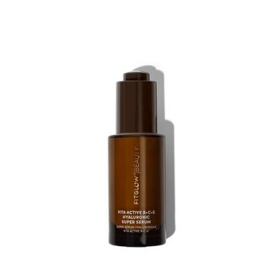 Fitglow Beauty Fitglow Beauty Vita Active B+C+E Hyaluronic Super Serum 
