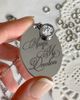 Five Fourty Nine Five Fourty Nine Accept My Devotion Necklace in Silver, Women's at Urban Outfitters - 2