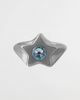 Five Fourty Nine Five Fourty Nine Astro Star Signet Ring in Blue, Women's at Urban Outfitters - 2