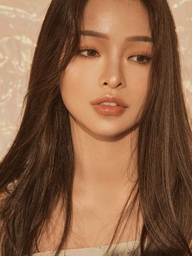 FIVE VIBE Pearl Like Highlighter