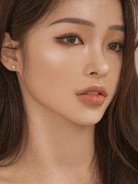FIVE VIBE Pearl Like Highlighter 01 Sun Light