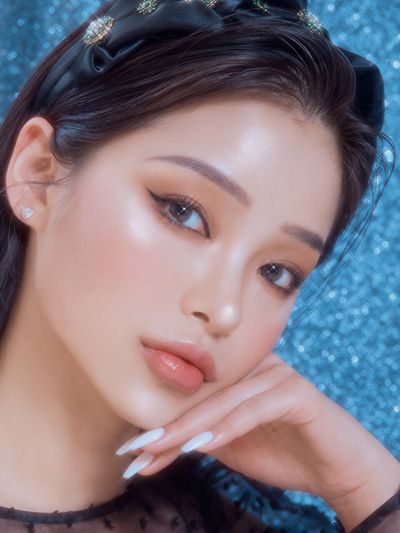 FIVE VIBE Pearl Like Highlighter 02 Moonlight