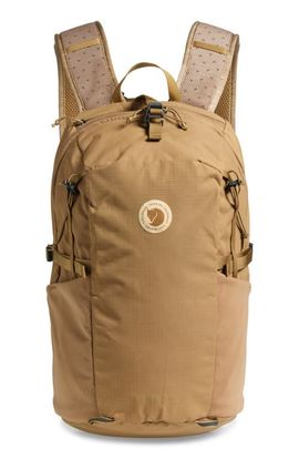 Fjällräven Fjällräven Abisko 16 Ripstop Nylon Backpack