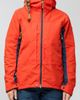 Fjällräven Fjällräven Bergtagen G-1000 Water Resistant Hooded Jacket - 1