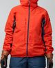 Fjällräven Fjällräven Bergtagen G-1000 Water Resistant Hooded Jacket - 2