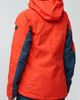 Fjällräven Fjällräven Bergtagen G-1000 Water Resistant Hooded Jacket - 3