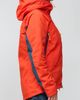 Fjällräven Fjällräven Bergtagen G-1000 Water Resistant Hooded Jacket - 4