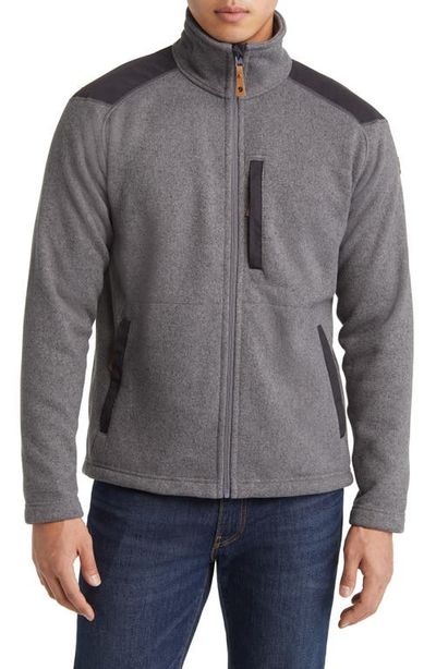 Fjällräven Fjällräven Buck Fleece Jacket