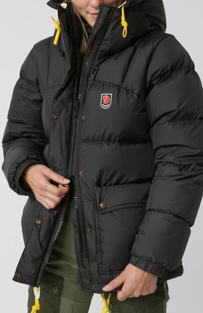 Fjällräven Fjällräven Expedition Down Lite Jacket